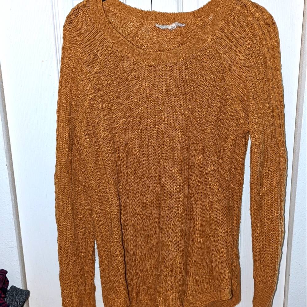 Sweater